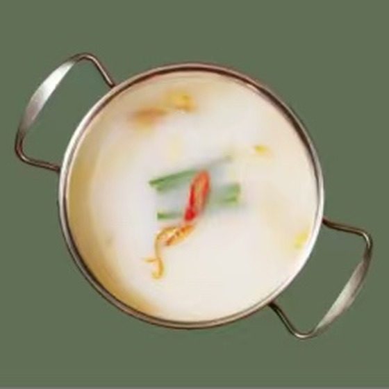 定番 薬膳スープ